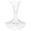 Splash 3-pc. Decanter Set