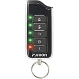 Essentials 7251P  LE 2-way Responder Remote