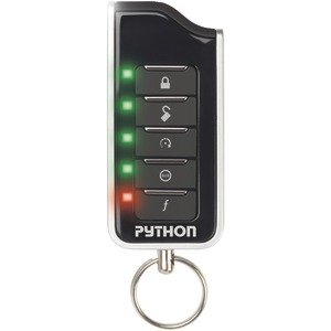 Essentials 7251P  LE 2-way Responder Remote