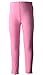 Banner Bonnie Girls' Lycra Cotton Footless Tight Leggings 11 Colors All Seasons 3-12y