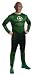Search : Rubie's Costume Co Men's Green Lantern Adult Kilowog Costume