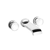 Joop! 55146H705 Unterputz-Waschtisch-Wandarmatur DN 15