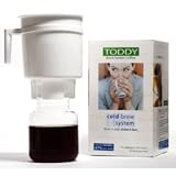 Kitchen & Housewares : Toddy Maker Cold Brew Coffee Maker