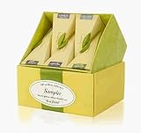 Discounts Tea Forte Petite Ribbon Box Sampler by Tea Forte