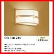 �I�[�f���b�N&nbsp;OB018244&nbsp;�a���u���P�b�g���C�g�u�[�P(�䂤�Ђ�)�v(���M��60W)
