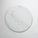 American Metalcraft MW171 Marble Melamine Serving Board, 17
