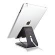 elago P2 Stand (Black) for iPad1st,2nd,3rd Generation & Tablet PC