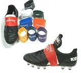 Soccer Sweet Spots - White