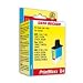 Data Becker 311027 B4 Tintenpatrone f�r Brother Series cyan