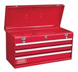 Review Britool  / Britool 3 Drawer Portable Tool Chest