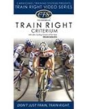 Carmichael Training Systems,CycleOps/CTS Criterium DVD, 60 minutes