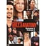 Grey's Anatomy : l'int�grale Saison 1 - Coffret 2 DVD