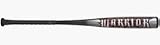 Warrior College and High School TPX Baseball Bat (-3 oz.) from Louisville Slugger
