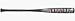 Sporting Goods : Warrior™ College and High School TPX® Baseball Bat (-3 oz.) from Louisville Slugger