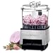Cuisinart DLC-1SS Mini-Prep Processor, Brushed Stainless Steel