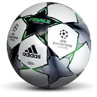 Adidas Finale Sportivo Football (5)