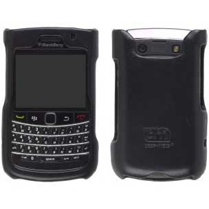 Case-Mate BlackBerry Bold.2 9700 Napa Leather Case with Screen Protector 「ブラックベリー ボールド.2 9700」 専用 ナパ・レザーケース (液晶保護シート つき) CM010238