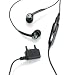New OEM Sony Ericsson Stereo Earbud Handsfree Headset for K510a K550i K750i K790a M600i P990i W200a W300i W580i W600 W610i W660i W710i W712a W800 W810i W880i W950i Z310a Z520a Z525a Z550a Z710i Z750i
