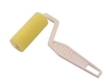 Speedball Mona Lisa 3 1/2-Inch Sponge Roller
