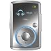 SanDisk Sansa Clip 4 GB MP3 Player (Silver)