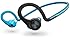 Plantronics BackBeat Fit Bluetooth Headphones - Blue