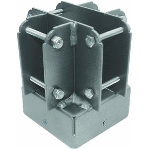 Yardistry 4 by 4 Post Top Connector