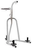  : Century Heavy Bag / Speed Bag Stand