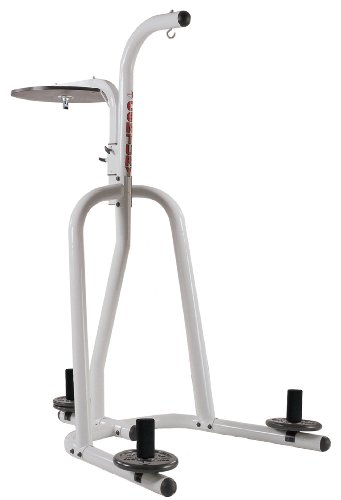 century heavy bag speed bag stand