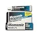 Miconazole Nitrate 2% Antifungal Cream - 0.5 oz