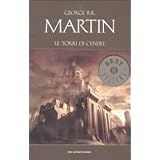 Le torri di ceneredi George R. Martin