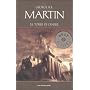 Le torri di cenere di George R. Martin