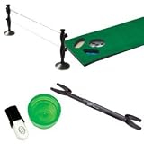 Izzo Golf Putting Bundle