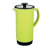 Review FORLIFE 344-CTR / Cafe Style Coffee / Tea Press 34 Oz. - Chartreuse