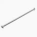 1Pcs #45 Steel Rear Center Dogbone 170mm Drive Shaft Avoid Vibration for 1-7 Arrma ARA109011 ARA109001 Infraction Limitless