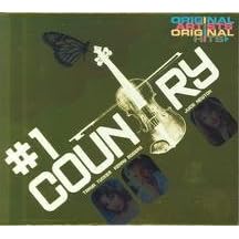 #1 Country