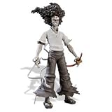 Afro Samurai Action Figure: Afro SamuraiIMAGE
