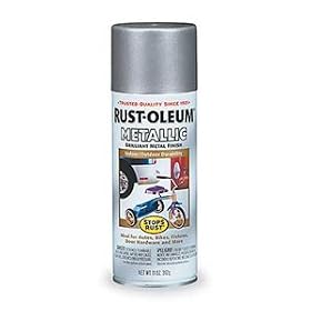 Rust-Oleum 7277830 Spray Paint by Rustoleum