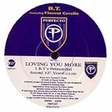 Loving You More [12" VINYL]