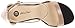 Michael Antonio Women's Jaxine Pat Dress Sandal