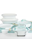 CorningWare SimplyLite 13-Piece Bakeware Set