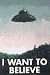 Search : THE X-FILES Xfiles I WANT TO BELIEVE Fox Mulder poster 24"x36"
