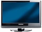 Produkt-Bild: Grundig Vision 2 19-2930 T DVD 48,3 cm (19 Zoll) LCD-Fernseher mit integrierter DVD-Player (HD-ready, DVB-T) schwarz