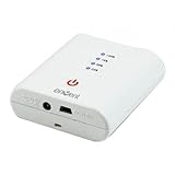 Envent 5600 mAh Powerbank POWERPLUS for Smartphones/Tabs/iPod/MP3 Players RS.499 (86.00% Off) - Amazon