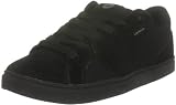 Airwalk Men's Pacific Black/Black Trainer 201045 10 UK