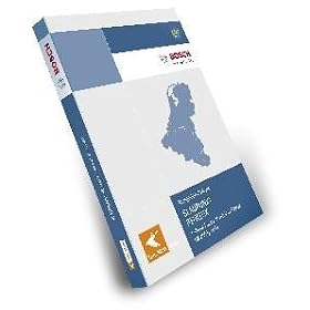 Tele Atlas CD Benelux + MRE 2010/2011 pour TP DX TravelPilot DX DX-V DX-V Multimedia DX