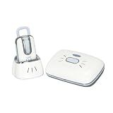 Graco Digital Imonitor Mini Baby Monitor in White - cod. B0019FAMMG