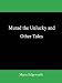 Murad the Unlucky and Other Tales