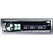 Alpine CDE-9842 - Radio / CD player - Full-DIN - in-dash - 45 Watts x 4