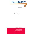 Le bilinguisme