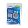 Kensington 33050 8-Feet Retractable Phone Cord